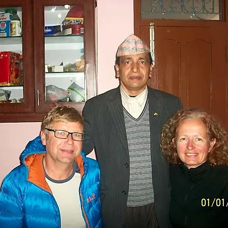 Eco Homestay