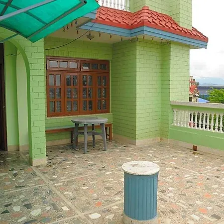 Eco Homestay