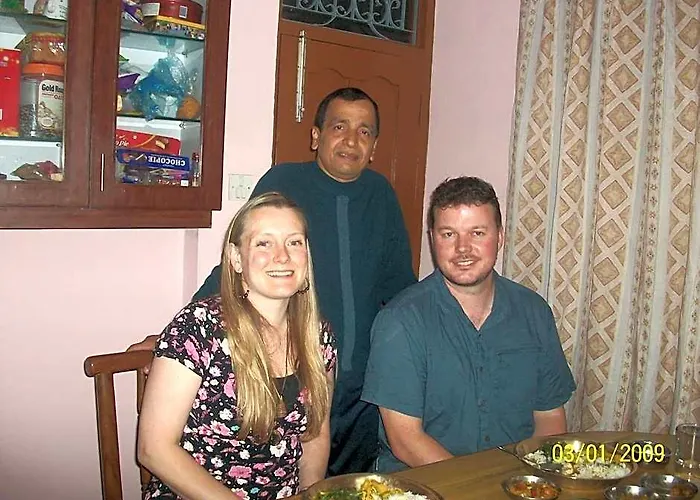 Eco Hotel Kathmandu
