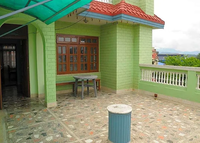 Eco Hotel Kathmandu