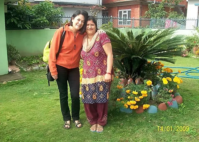 Eco Kathmandu