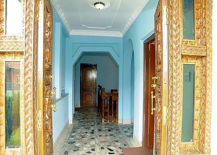 Hotel Eco