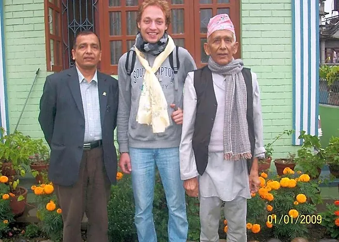 Eco Kathmandu