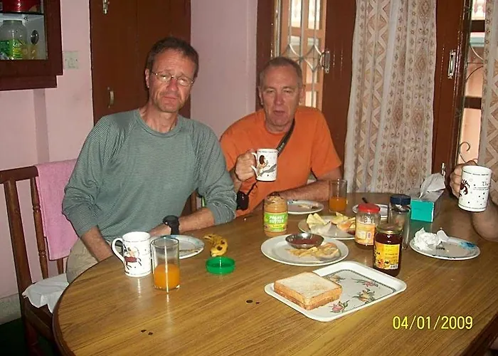 Eco 4* Kathmandu