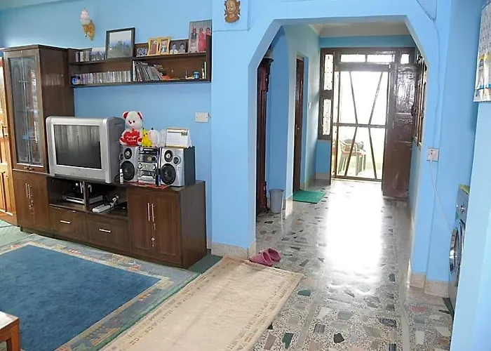 Hotel Eco Kathmandu