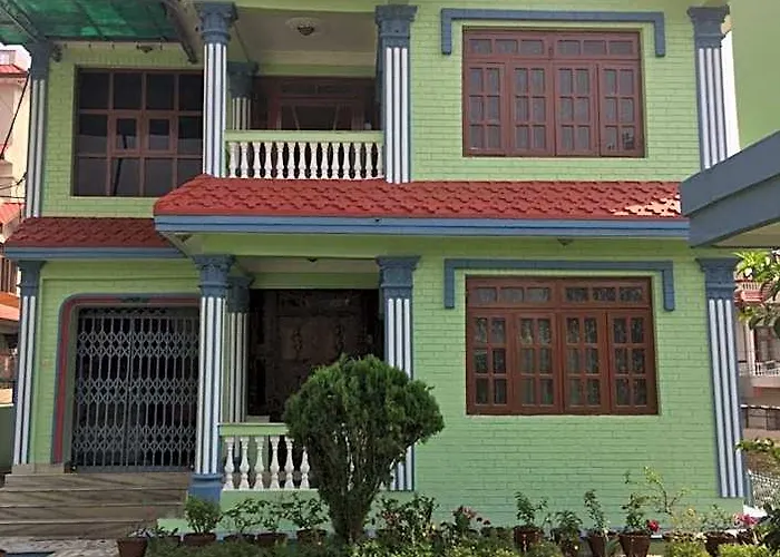 Eco Kathmandu
