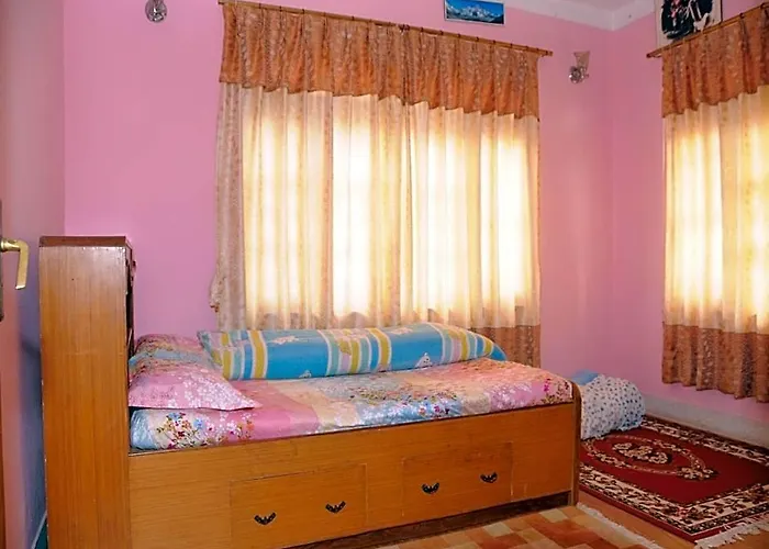 Hotel Eco Kathmandu