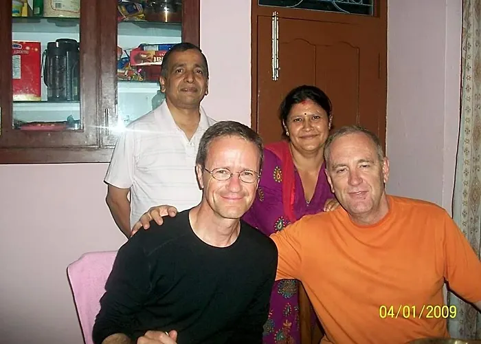Eco Kathmandu