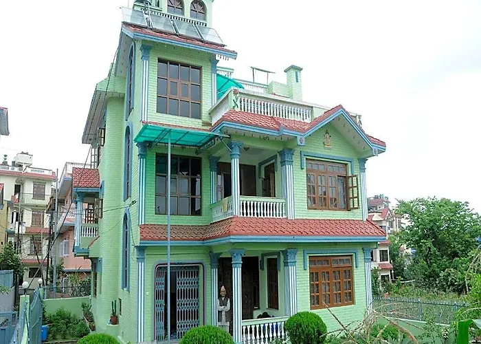 Hotel Eco 4*