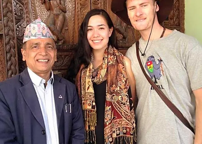 Hotel Eco Kathmandu